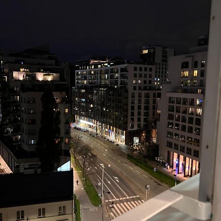 Mia Warsaw - Krolewska Exterior photo