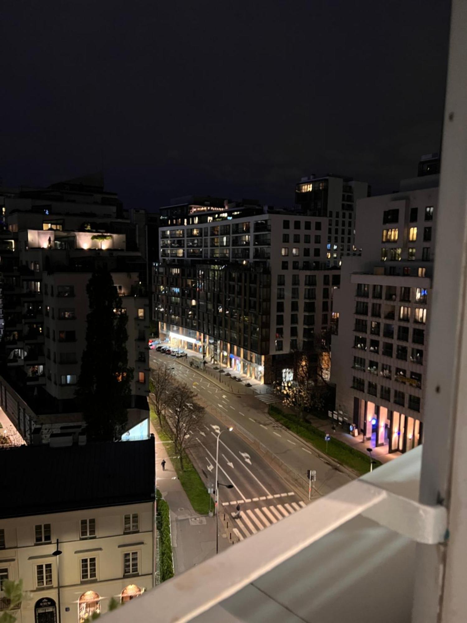 Mia Warsaw - Krolewska Exterior photo